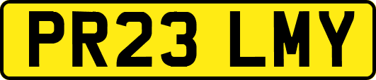 PR23LMY