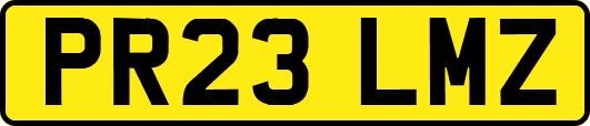 PR23LMZ