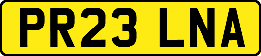 PR23LNA