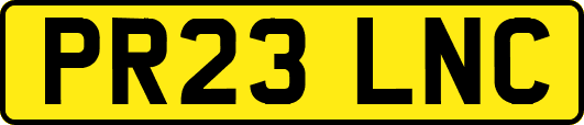 PR23LNC