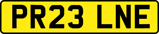 PR23LNE