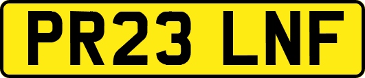 PR23LNF