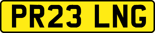PR23LNG
