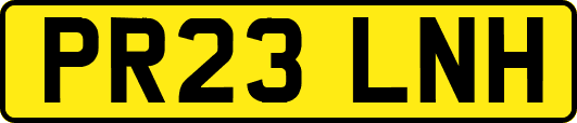PR23LNH