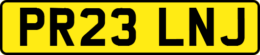 PR23LNJ