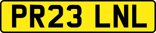 PR23LNL