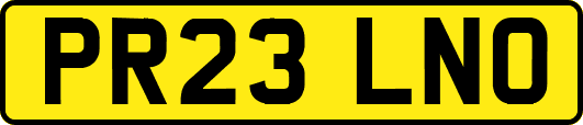 PR23LNO