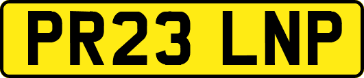 PR23LNP