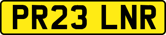 PR23LNR