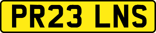 PR23LNS