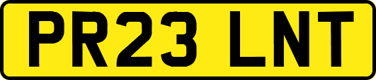 PR23LNT