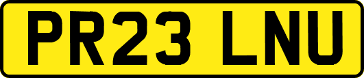 PR23LNU