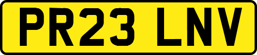 PR23LNV