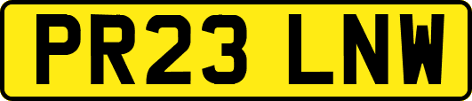 PR23LNW