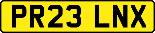 PR23LNX