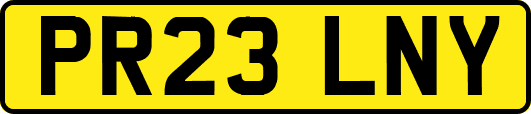 PR23LNY