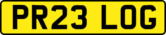 PR23LOG