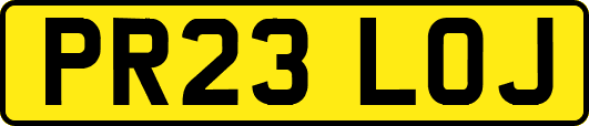 PR23LOJ