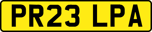 PR23LPA