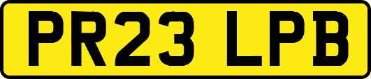 PR23LPB