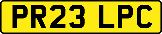 PR23LPC