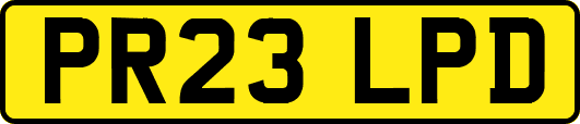 PR23LPD