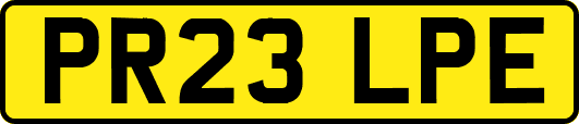 PR23LPE