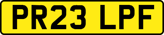 PR23LPF