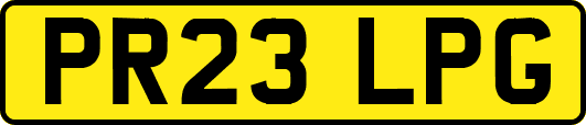 PR23LPG