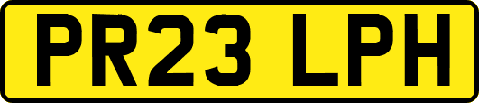 PR23LPH