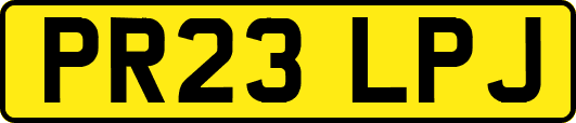 PR23LPJ