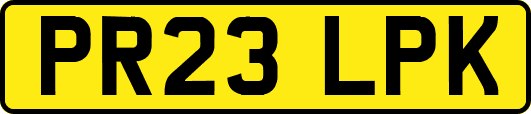 PR23LPK