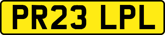 PR23LPL