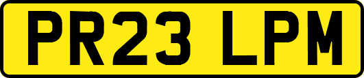 PR23LPM