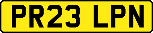 PR23LPN