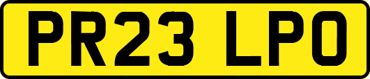 PR23LPO