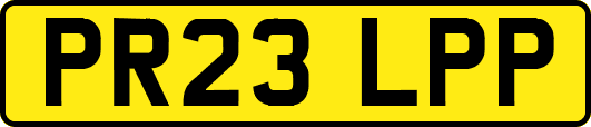 PR23LPP
