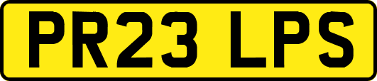 PR23LPS