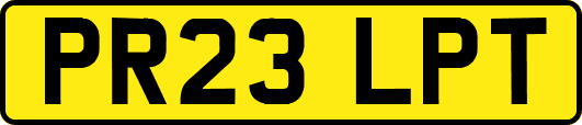 PR23LPT