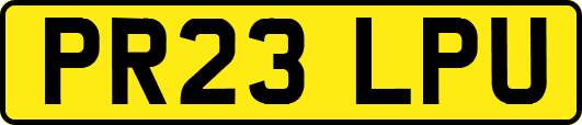 PR23LPU