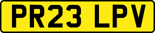 PR23LPV