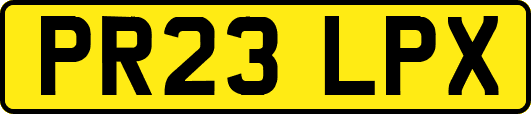 PR23LPX