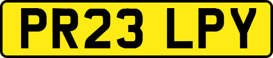 PR23LPY