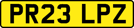 PR23LPZ
