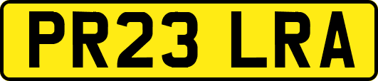 PR23LRA