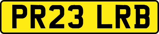 PR23LRB