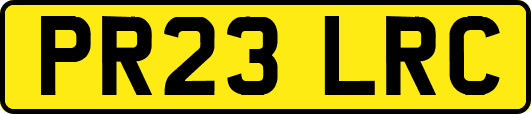 PR23LRC
