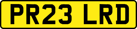 PR23LRD