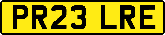 PR23LRE