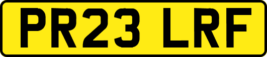 PR23LRF